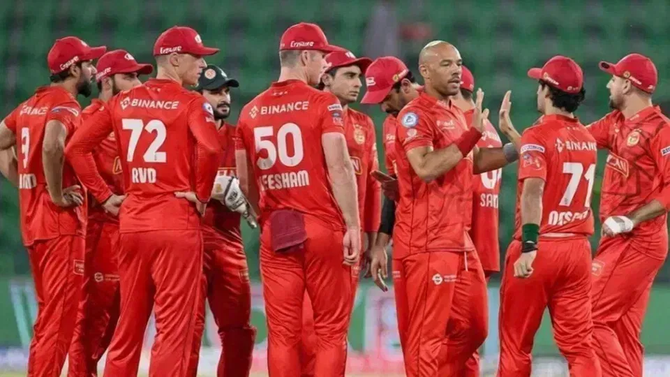 Islamabad United Predicted Playing XI vs Quetta Gladiators - PSL 2026, Match 9